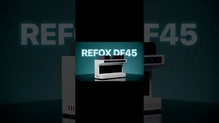 Introducing REFOX DF45 DeskCleaner Pro Your Repair Desk Essential [upl. by Amena873]