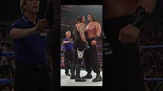 The great Khali vs Undertaker Royal Rumble Full Match 👀wwe [upl. by Ayad]