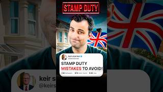 SAVE ON STAMP DUTY Watch the FULL VIDEO [upl. by Haliak]