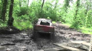 DISREGARD doing OAKVILLE at Oakville Mud Bog [upl. by Marianna]