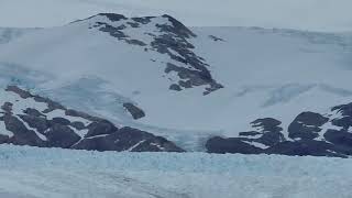 Glaciar Perito Moreno11de12 [upl. by Buckie]