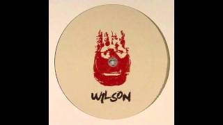 Fabio Monesi  Mommas Groove Wilson RecordsVinyl Only WLS01 [upl. by Moriyama]