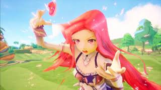 Pangya M Trailer [upl. by Misa]