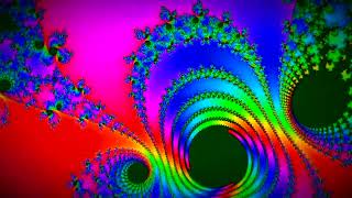 Mandelbrot Set  1 [upl. by Roseanne]