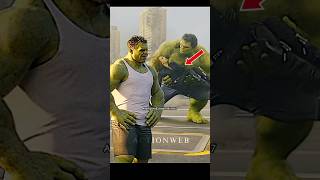 Spiderman vs Thor vs Hulk vs Deadpo spiderman marvelanimation marvel funny marveling [upl. by Readus]