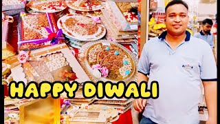 happy diwali tr top vlog [upl. by Britteny]