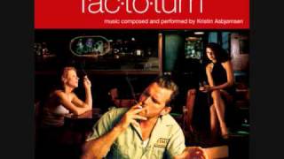 Factotum Soundtrack  Farewell 1 [upl. by Anawad]