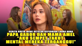 24 JAM LAURA ANNA CUMA NGERASAIN SAKIT SELAMA 2 TAHUN [upl. by Akinet]