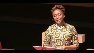 We should all be feminists  Chimamanda Ngozi Adichie  TEDxEuston [upl. by Orecul197]