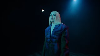 Ava Max  Ghost Official Visualizer [upl. by Tynan652]