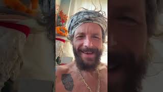 Jovanotti un video per ringraziare il Mattino dopo il libro omaggio [upl. by Dymphia980]