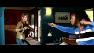 Kill Bill Volume One  Opening Fight Scene [upl. by Slen]