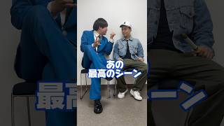 【コナン映画】工藤新一と服部平次が同じ映画館に集結！？ 100万ドルの五稜星 [upl. by Gargan]