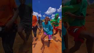 Towela Kaira ft Majoos X Blood Kid amp Xaven  ZINGATI  Ghetto Culture ZM Official Dance Video [upl. by Anot]