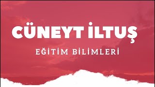 ÖLÇMEÖlçme TürleriÖlçeklerCÜNEYT İLTUŞ kpss2020 ölçmevedeğerlendirme [upl. by Hsirahc]