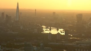 Romance in the Clouds at ShangriLa London [upl. by Akimed]