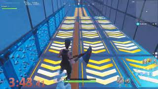 636 Cizzorz deathrun 20  Fortnite [upl. by Gievlos779]