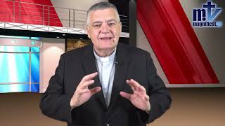 Informativo Semanal  24072024  Magnificattv  Noticias  Franciscanos de María [upl. by Aseek655]