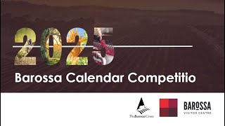 2025 Calendar Competition [upl. by Evy]