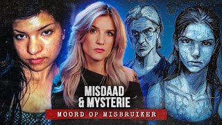 Sarah McLinn en de MOORD op haar MISBRUIKER  MISDAAD amp MYSTERIE [upl. by Haik]