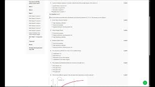 NPTEL Social Network Analysis Week 3 Assignment Solution August 2024  IIT Delhi [upl. by Adiaj]