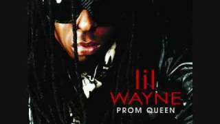 Prom Queen Instrumental  Lil Wayne Rebirth In Stores Soon [upl. by Nels205]