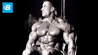 10 Essential Bodybuilding Tips  Dorian Yates Blood amp Guts [upl. by Nnylireg]