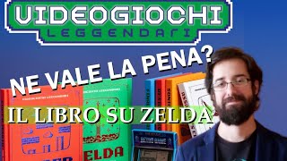 Ne vale la pena Videogiochi Leggendari  The Legend of Zelda [upl. by Neelyar]