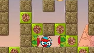 Georganism Walkthrough Funy Flash Games [upl. by Zantos251]