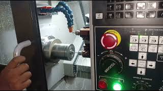 cnc programmer kaise bane CNC machine job work CNC programmer for maintenance engineeringcncmachine [upl. by Damarra]