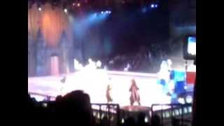 Disney On Ice 100years of Magic PART 1 [upl. by George]