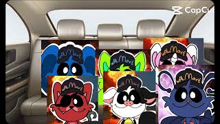 Road Trip gone wrong meme [upl. by Furey]