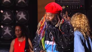 George Clinton amp the PFunk AllStars  Mothership Connection  7231999 Official [upl. by Kinch]