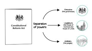 Judiciary and the rule of law [upl. by Seda]