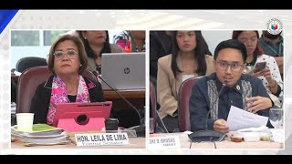 LIVE 9th House Quad Committee hearing on illegal drug trade crimes [upl. by Otrebtuc]