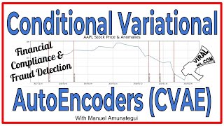 Conditional Variational Autoencoders CVAEs  computer vision شرح عربي [upl. by Rowen]