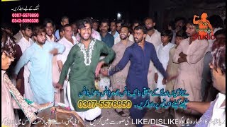 Punjabi Dhol Bhangra Dance in Pakistan 2021 Jhumar dhol dance in happy new year celebration 2021 [upl. by Cyrus]