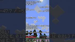 The Diamond Ore Marker minecraft [upl. by Korff376]