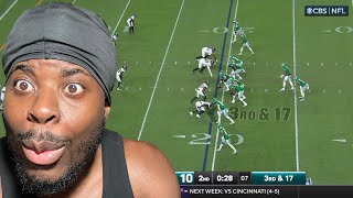 SAQUON DID WHAT Jacksonville Jaguars vs Philadelphia Eagles Game Highlight NFL 2024 Season Week 9 [upl. by Akined]