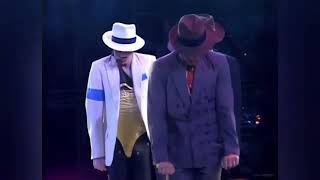 Michael Jackson Al Capone Live Experiencie Mix [upl. by Ettennod]