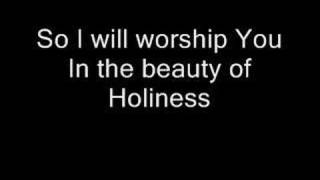 I will worship You  Matthew Ward [upl. by Carolin830]