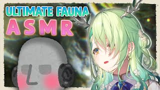 THE ULTIMATE FAUNA ASMR [upl. by Morley]