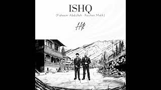 Ishq H Short Cover [upl. by Anelram]