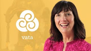 Vata Imbalance How to Balance Your Dosha Ayurvedic Tips [upl. by Anomas866]