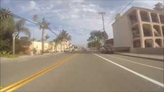 Virtual PCH Road Trip  Part 3 of 6  Cambria to Oceano [upl. by Herzberg]