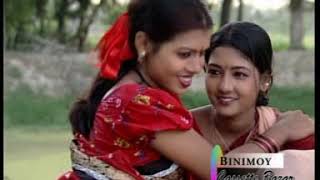 টেকনাইপ্পা পুয়ানা চুয়ারী l Shafali Gosh l শেফালী ঘোষ Ctg Song l Binimoy Music l 2018 [upl. by Hayott]