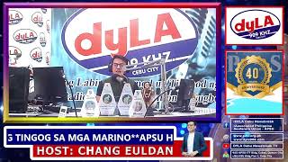 APSU Episode 9 First NO radio guest ONLY Chang Euldan [upl. by Watters]