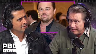 “Not A Great Actor”  Stephen Baldwin SLAMS Leonardo DiCaprio Why ALister Is A Fraud [upl. by Tana]