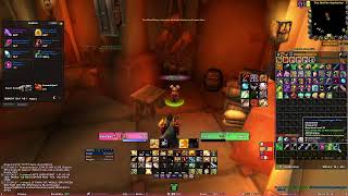 Live  WOW Classic SOD Bottomless Noggenfogger Elixir [upl. by Audy510]