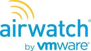 AirWatch by VMWare an Introduction [upl. by Skipton]